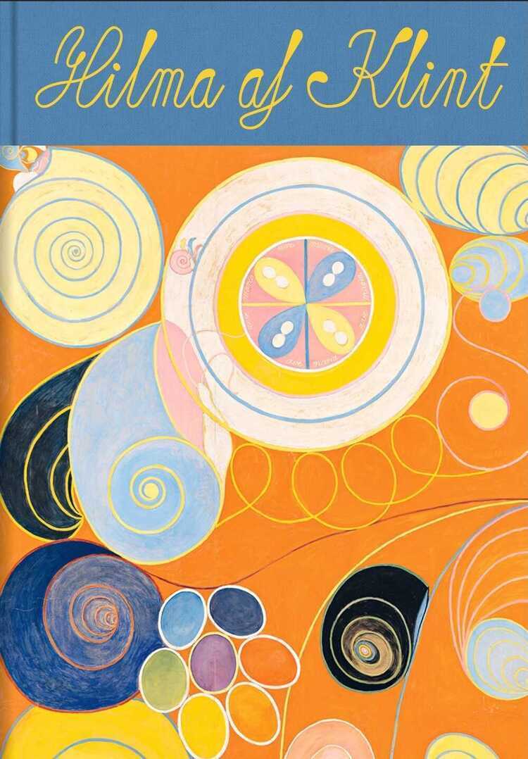 Hilma af Klint