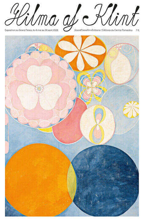 Hilma af Klint [journal]