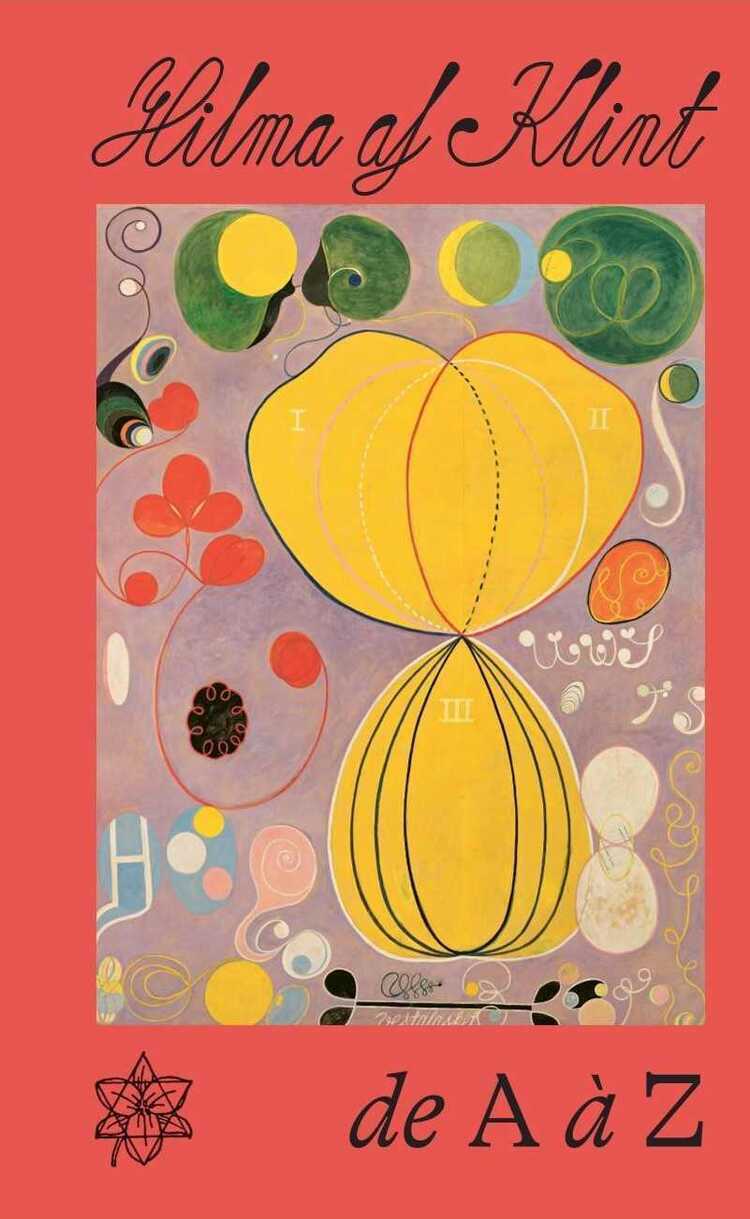 Abécédaire Hilma af Klint