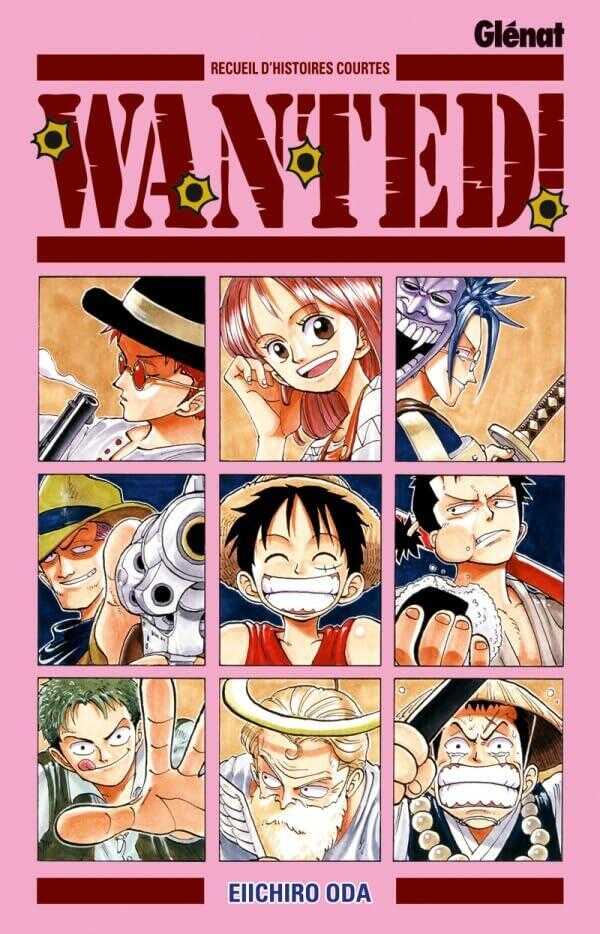 Wanted!