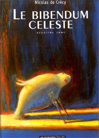 Le Bibendum Céleste #2
