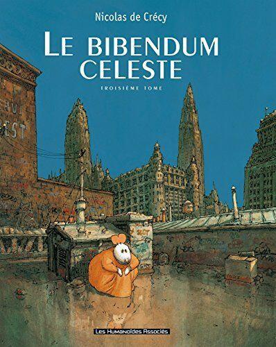 Le Bibendum Céleste #3