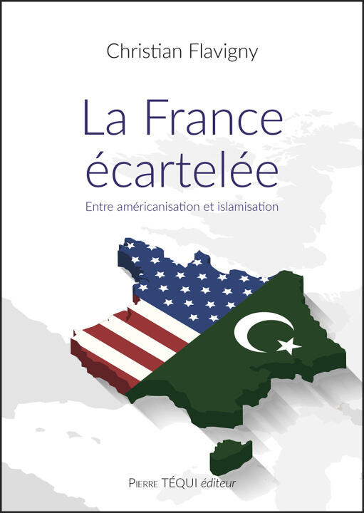 La France écartelée