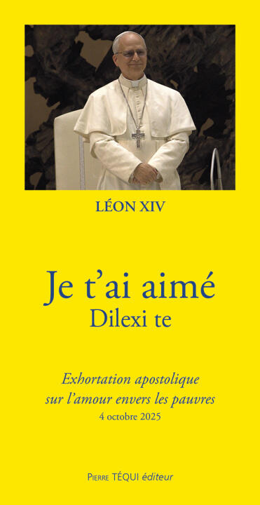 Je t'ai aimé