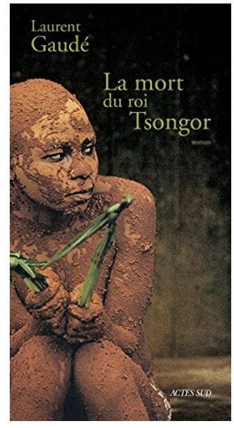 La Mort Du Roi Tsongor