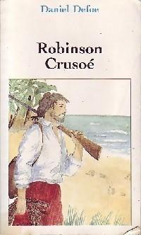 Robinson Crusoé.