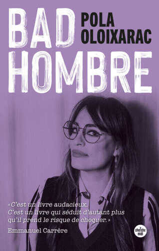 Bad Hombre