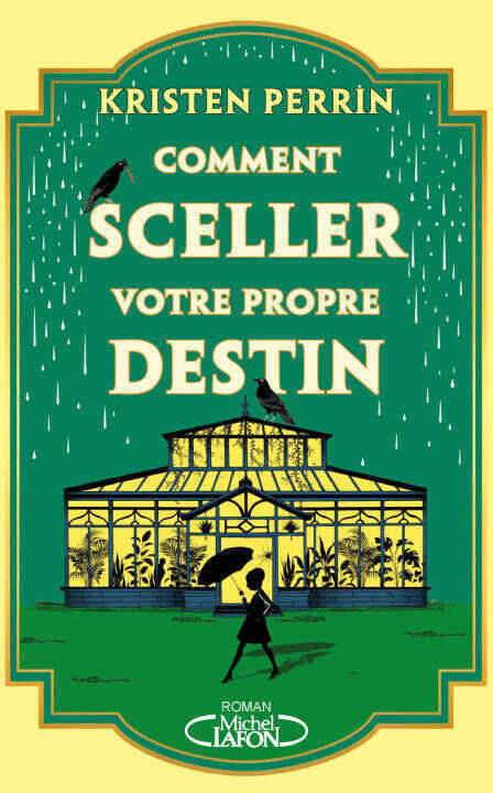 Comment sceller votre propre destin