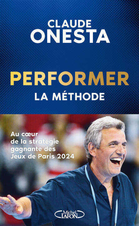 Anatomie d'une performance — Claude Onesta