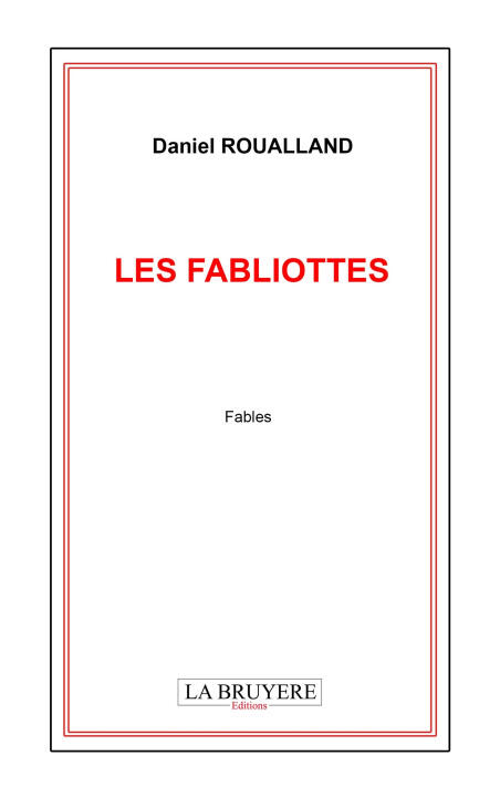 Les Fabliottes
