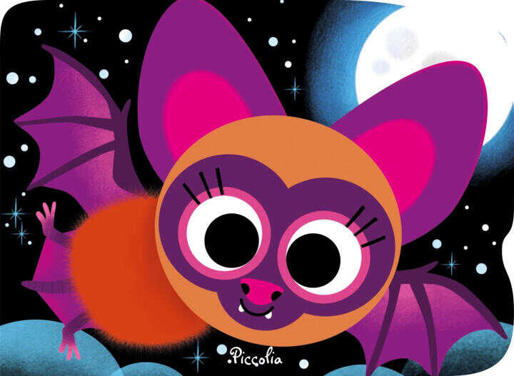 Chauve-souris