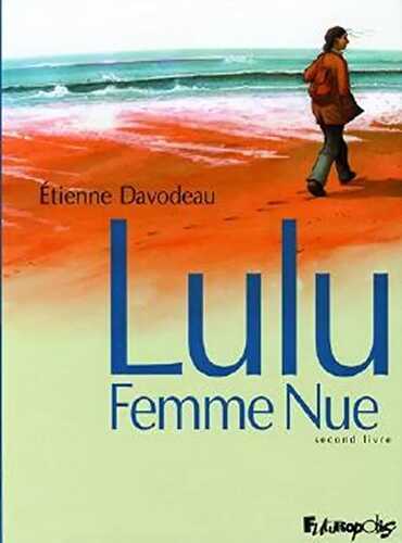 Lulu femme nue T2