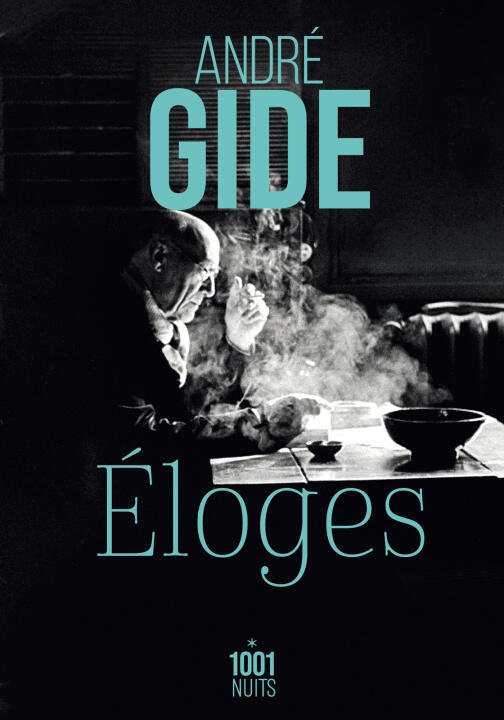 Éloges — André Gide