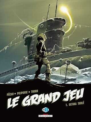 Le Grand Jeu 1