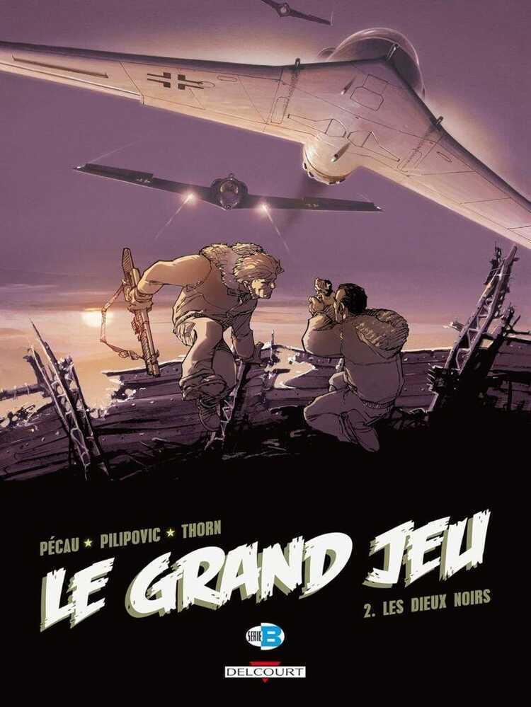 Le Grand Jeu 2