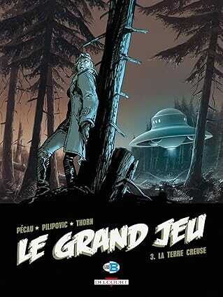 Le Grand Jeu 3