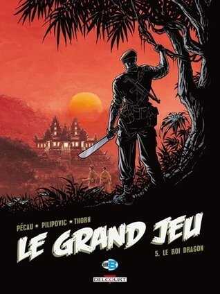 Le Roi Dragon