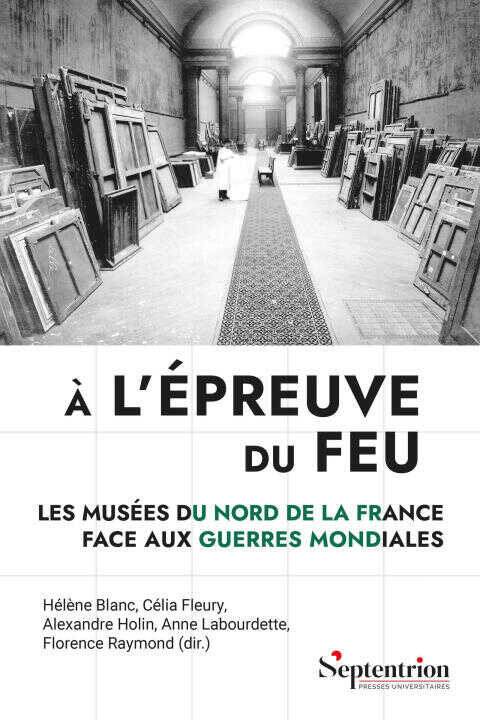 À l'épreuve du feu