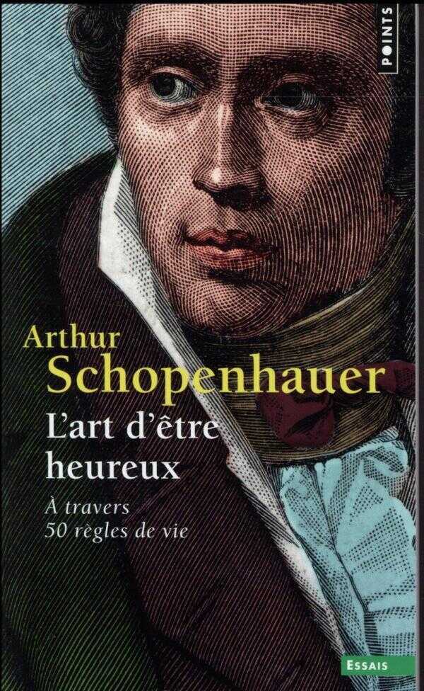L’Art D’être Heureux