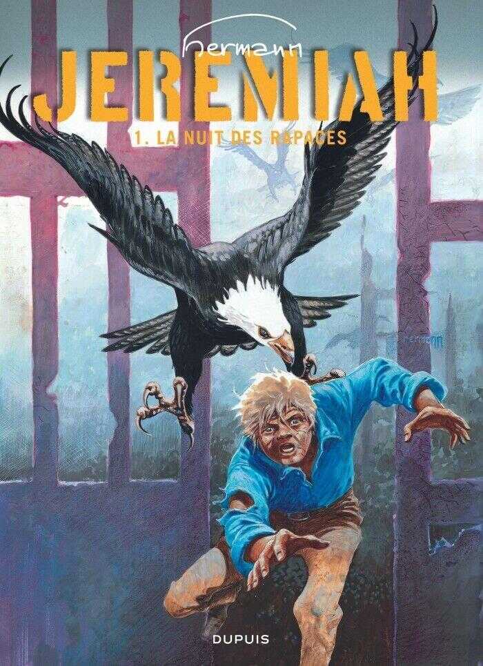 Jeremiah 1