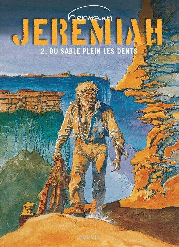 Jeremiah 2