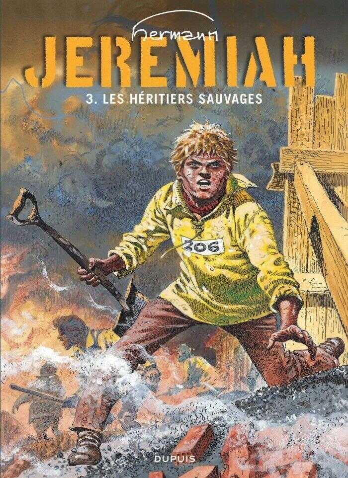 Jeremiah 3