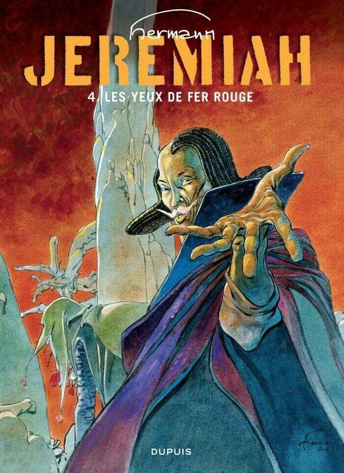 Jeremiah 4