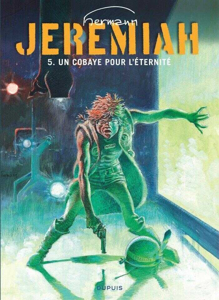 Jeremiah 5