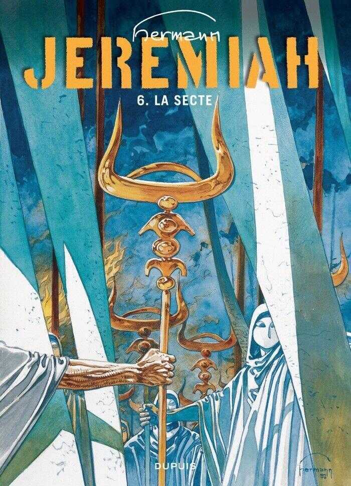 Jeremiah 6
