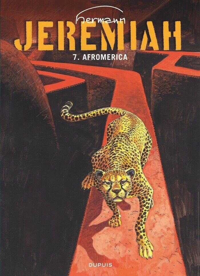 Jeremiah 7