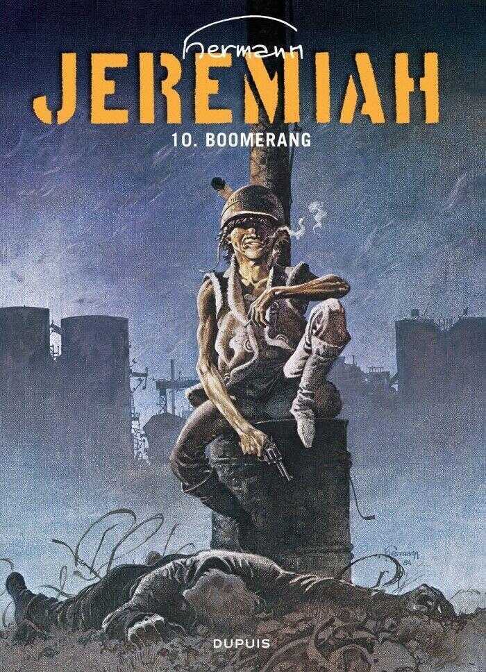 Jeremiah 10