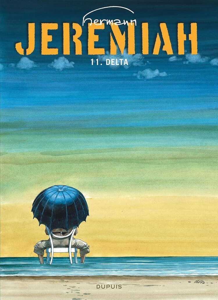 Jeremiah 11