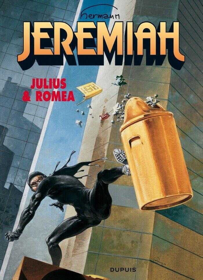 Jeremiah 12