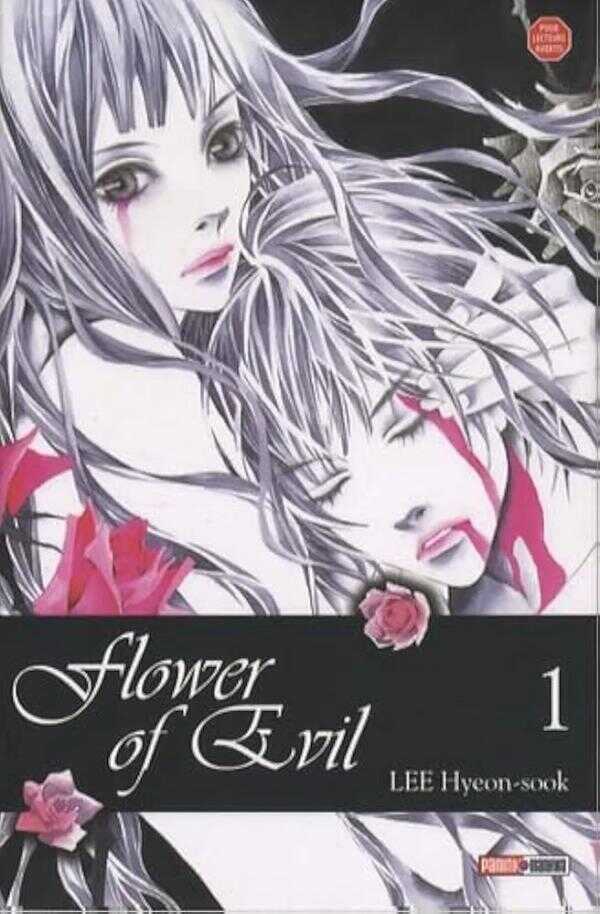 Flower of Evil, Tome 1