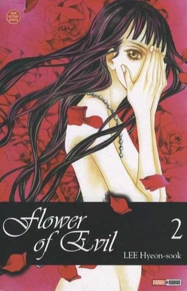 Flower of Evil, Tome 2