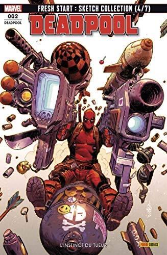 Deadpool