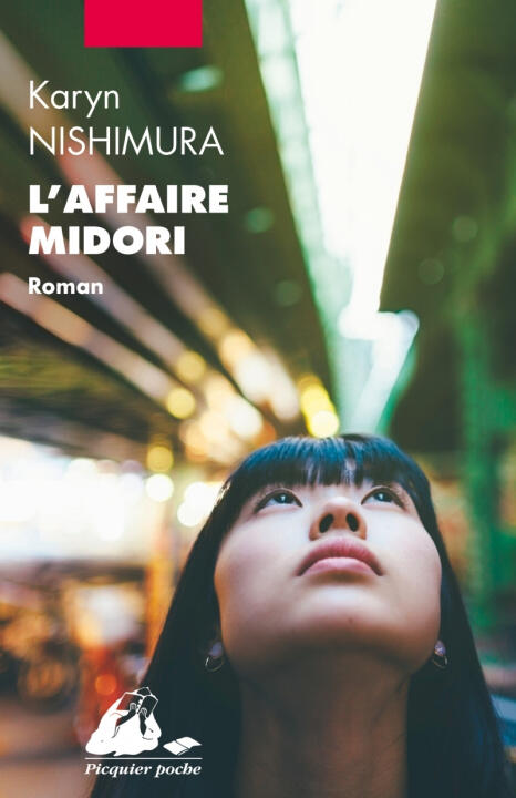 L'Affaire Midori — Karyn NISHIMURA