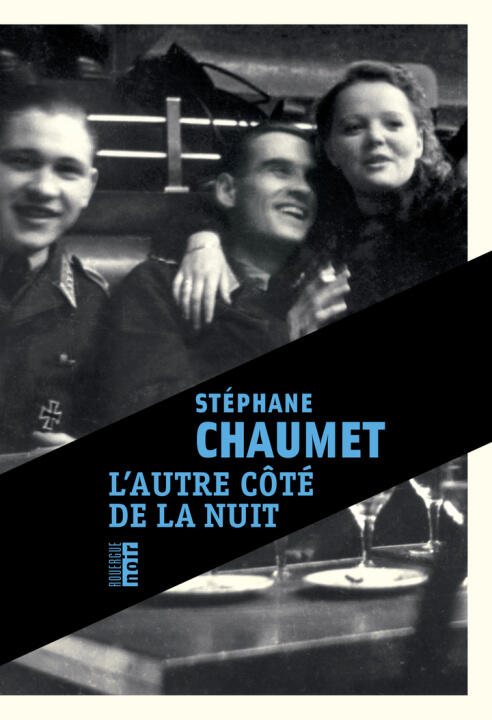 L'autre côté de la nuit
