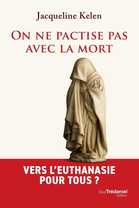 On ne pactise pas avec la mort
