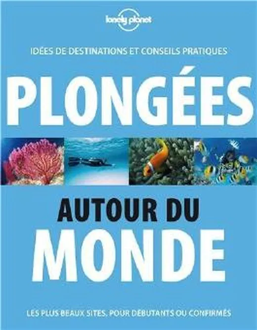 Plongée autour du monde : Idées de destinations et conseils pratiques