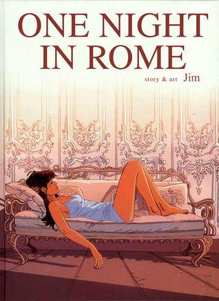 One Night in Rome
