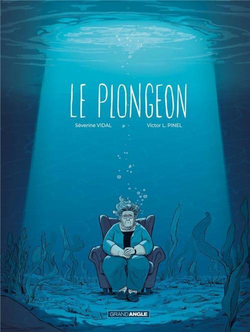 Plongeon