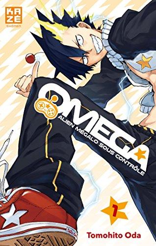 Omega, Vol. 1