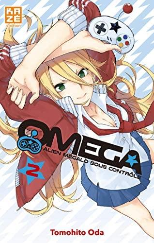 Omega, Vol. 2