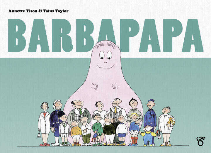 Barbapapa - Les Classiques - Barbapapa