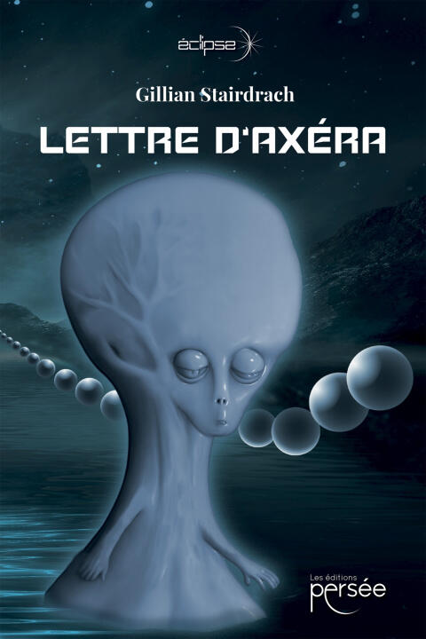 Lettre d'Axera — Gillian Stairdrach