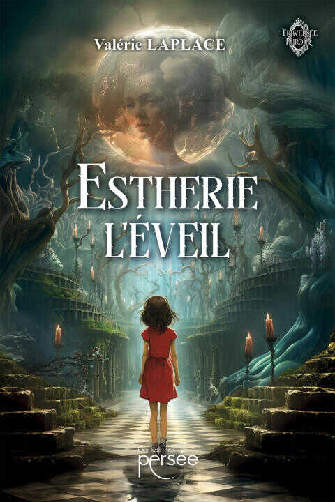 Estherie - L'éveil — Valérie Laplace
