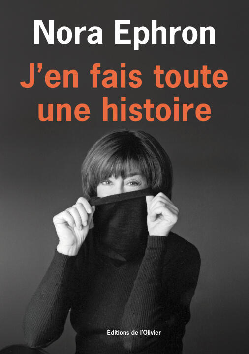 J'en fais toute une histoire (TP)