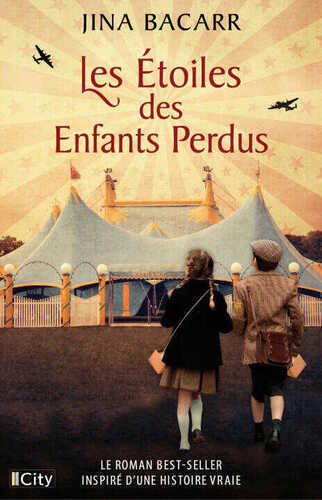 Les enfants volés de la guerre