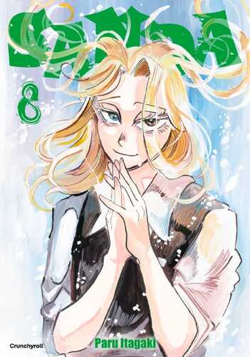 Sanda – Band 8